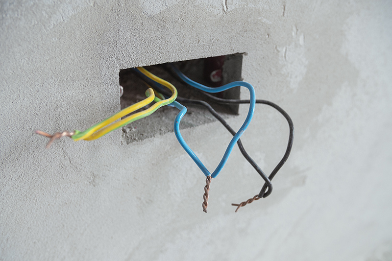 Emergency Electricians in Brighton East Sussex